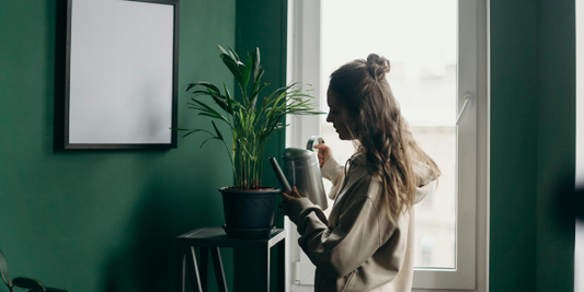 How Gentle White Light Can Transform Modern Homes