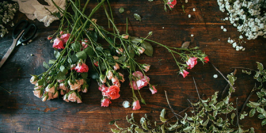 How to Make a Plant Shelf Look Luxurious