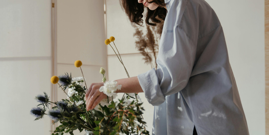 A Gift for Couples: Something That Grows With Your Love