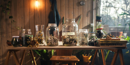 How Long Should You Leave Grow Lights On?
