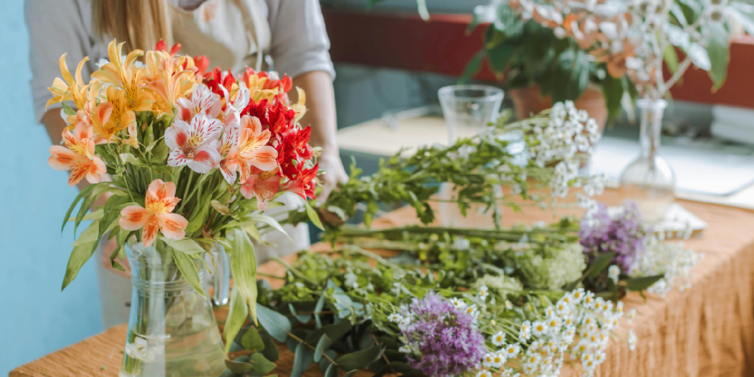 When You Don’t Know What to Give, Give Presence