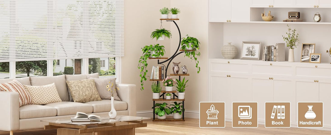 How Often Should You Water Indoor Plants with Grow Lights?